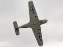 Messerschmitt Bf-108  G-ETME 